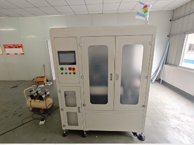 陣列機