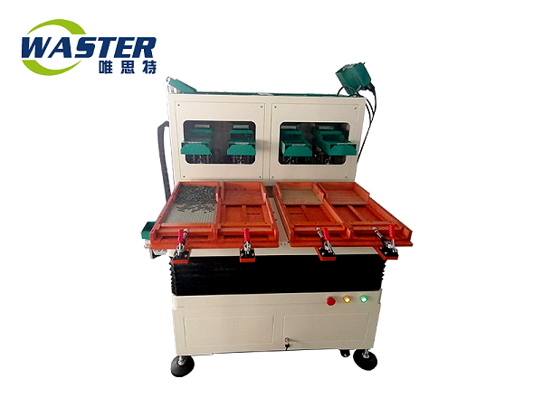 零件整列機