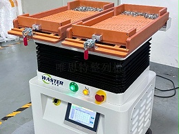 整列機 VS 傳統振動盤：5 大維度拆解，哪種技術更適合您的異形零件？