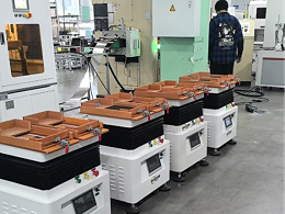 唯思特自動整列機能否與現有的生產線（如注塑機、包裝機）集成？
