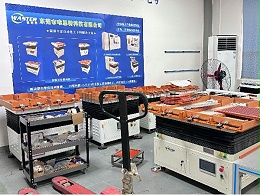 自動整列機采購必讀：避開這7大誤區(qū)，選對設(shè)備省心又省錢！