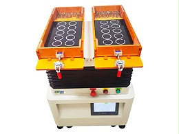 磁鐵排列機(jī) 五金自動(dòng)擺盤機(jī)