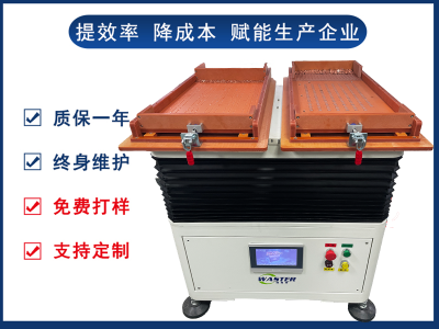 自動整列機