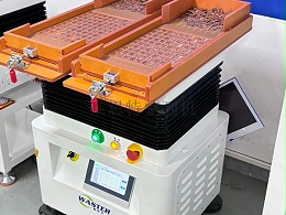 3C電子裝配線瓶頸分析：為何說零件供料擺盤是提升整體OEE的關鍵環節？