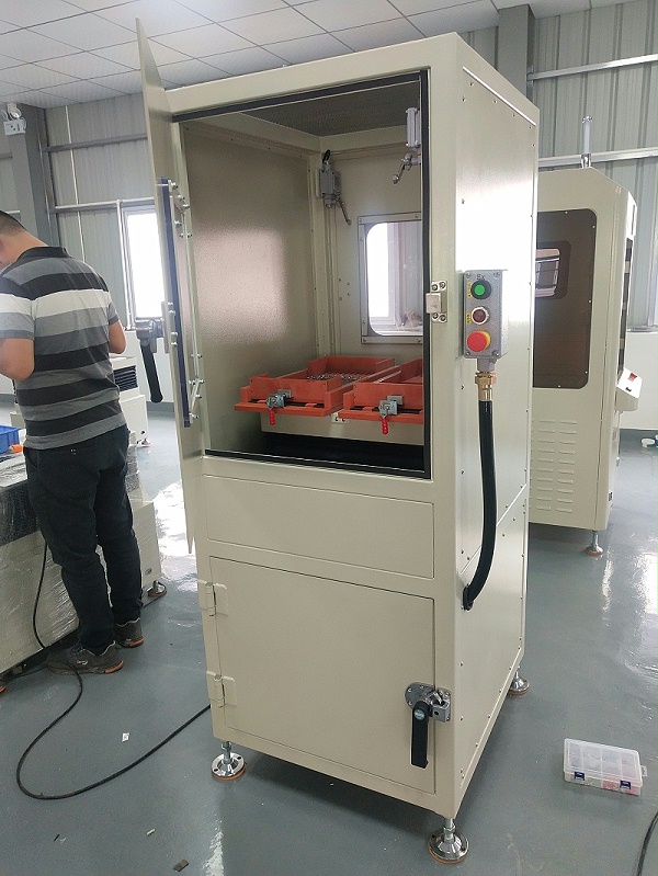 自動化整列機