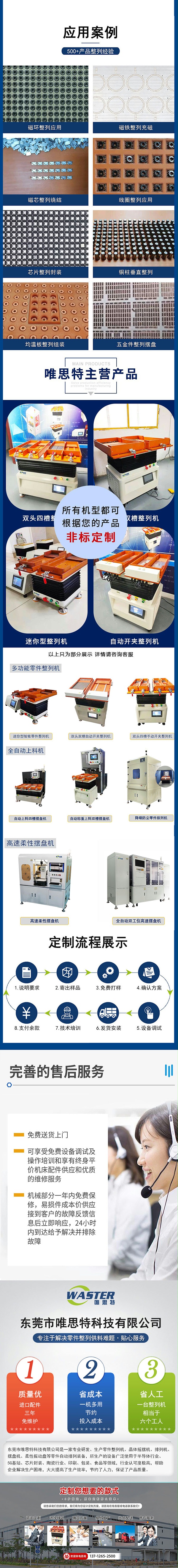 排列機(jī)