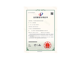 一種自動彈開夾緊帶頂升的開夾機構