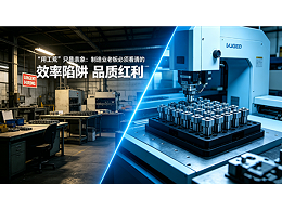 “用工荒”只是表象：制造業老板必須看清的“效率陷阱”與“品質紅利”