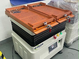 自動整列機的秘密，唯思特靠這款神器如何在市場上突圍？猜不到的答案！