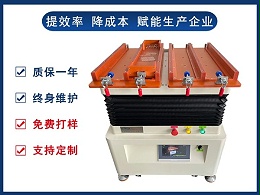 用了零件整列機(jī)，生產(chǎn)效率真的會翻倍嗎？