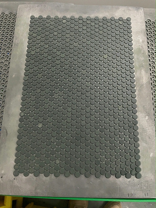 陶瓷壓敏電阻