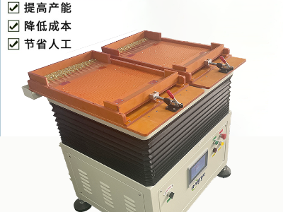 整列機