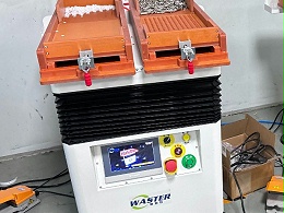 自動化擺盤不僅是單機，更是串聯起整條自動化產線的“高效關節”。