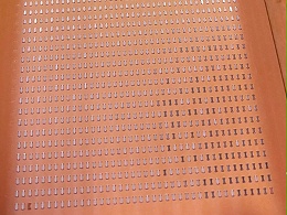 唯思特整列機：銅顆粒精密排列與自動化供料解決方案