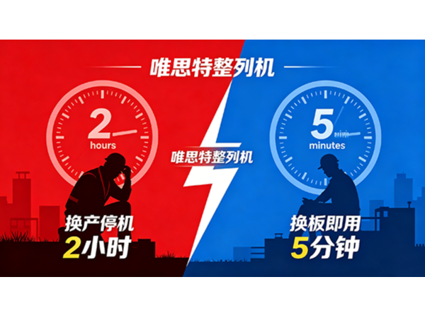 換產(chǎn)效率對(duì)比