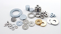 自動(dòng)整列機(jī)用于充磁材料的排列