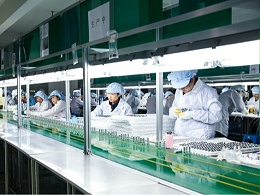 人工擺盤效率弱于零件自動整列機？用過的都知道....