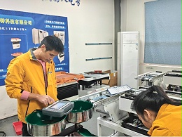 零件整列機崛起，振動盤傳統地位受到威脅！反擊在即？