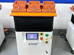 多行業通用測算：3C、新能源、醫療廠都能用，算清 “1 臺機抵 3 臺專用機” 的賬