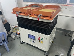整列機