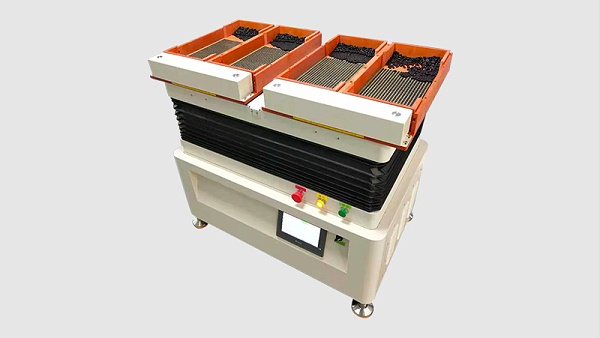 磁芯自動(dòng)排列機(jī)