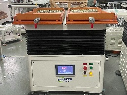 紐扣整列機(jī)