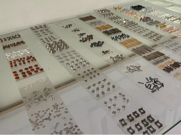 唯思特整列機(jī)主要應(yīng)用在哪些領(lǐng)域？