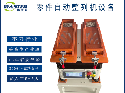 排列機