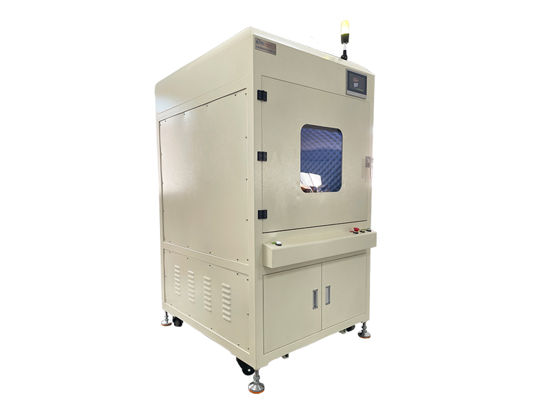 精密零件整列機