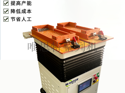 排列機