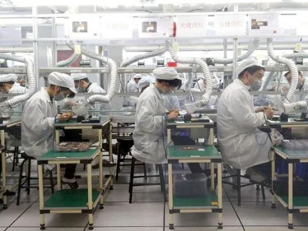 工廠降本新趨勢(shì)：零件整列機(jī)、自動(dòng)排列機(jī)與振動(dòng)盤助力突破人工成本困境