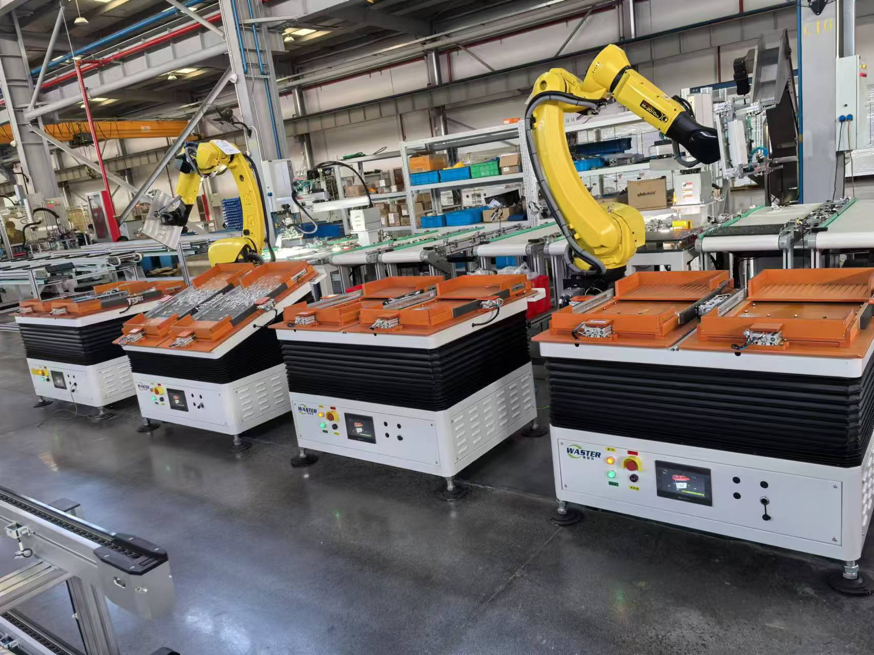 不同廠家的整列機(jī)在性能方面有哪些差異？