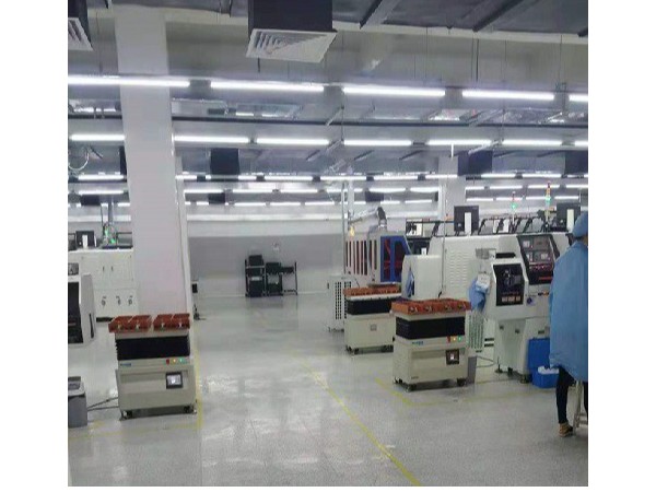 高科技的嘩眾取寵？零件整列機的真實效率如何？