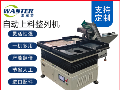 自動整列機