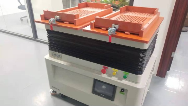 零件整列機的崛起是偶然還是大勢所趨？