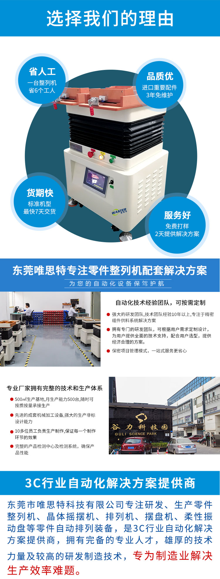 擺盤機