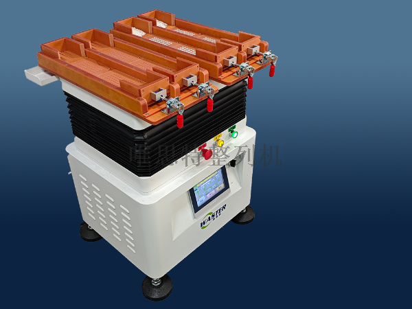 零件整列機值得投資嗎？