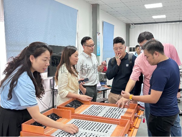 使用唯思特整列機多久能收回成本？6個月還是18個月？真相在這！