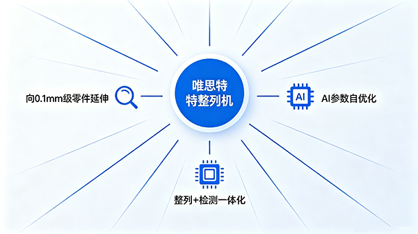 未來展望概念圖