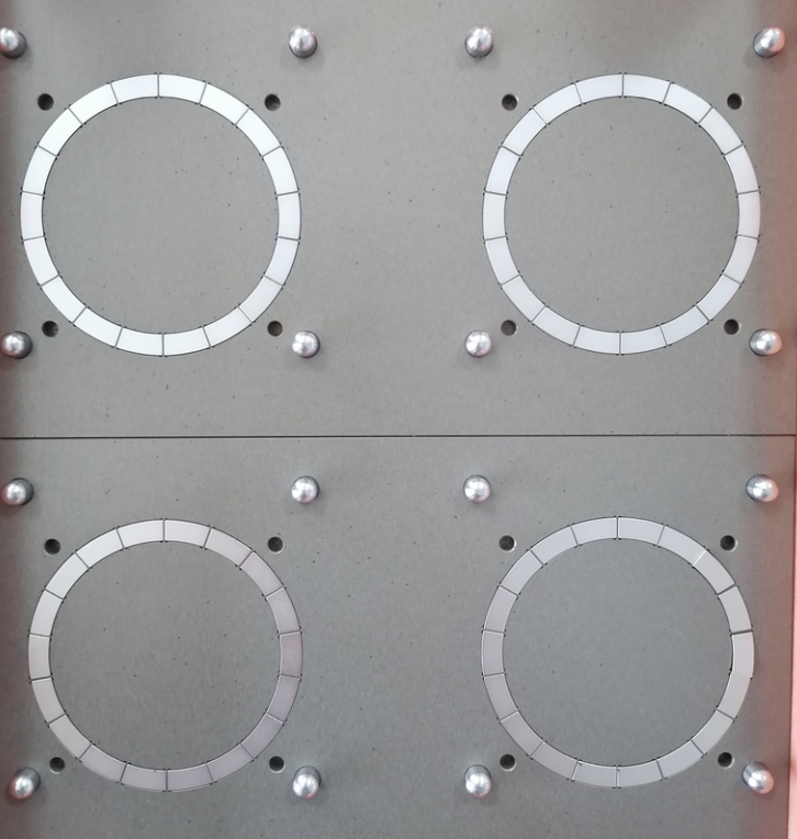 手機無線充磁鐵