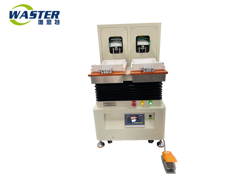 陶瓷零件自動上料整列機 陶瓷零件排列機 陶瓷整列機