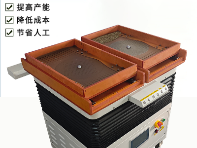 整列機(jī)