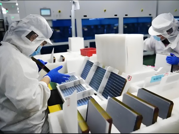 新能源汽車電池組裝配線必備：自動零件整列機重塑鋰電池智造新范式