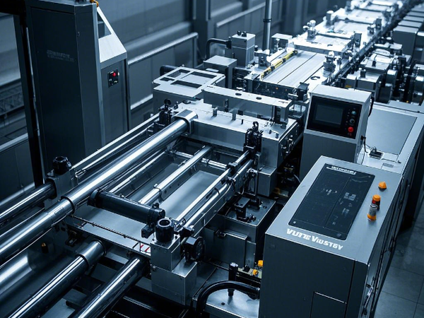 整列機怎么選能兼顧質量和性價比呢？