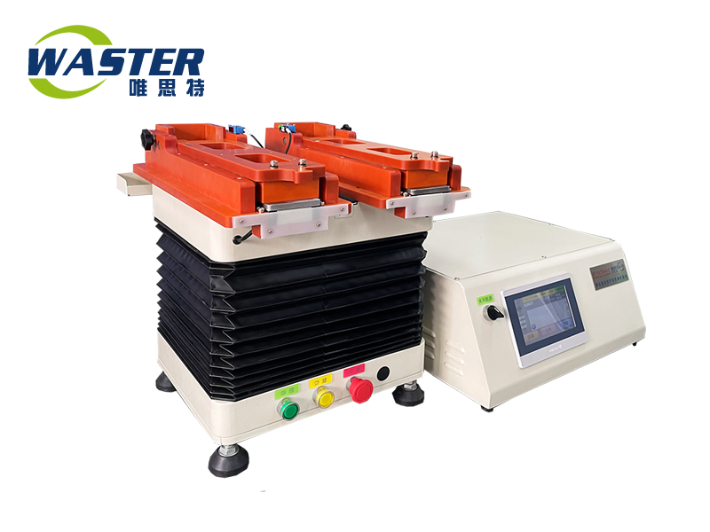 自動(dòng)開夾整列機(jī) 爪簧整列機(jī)