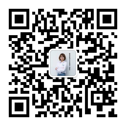 唯思特二維碼