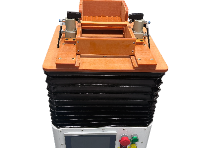 WV-1L-S一體式插針整列機