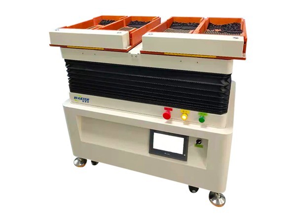端子針整列機