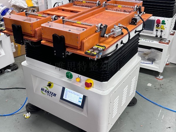 東莞企業(yè)最高省 40% 投入！整列機(jī)適配 3C / 新能源多場景作業(yè)，助力企業(yè)降本增效