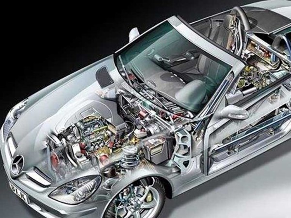 零件整列機(jī)在汽車發(fā)動(dòng)機(jī)螺栓排列中的應(yīng)用案例